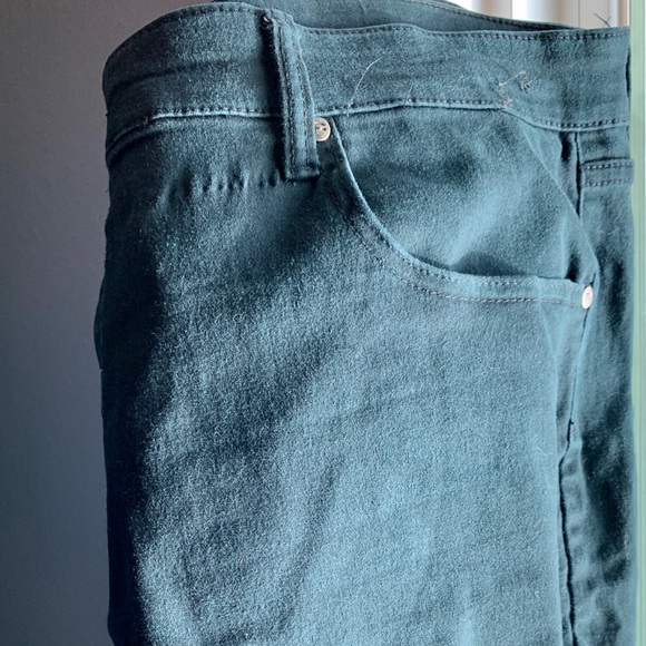 Fried Denim | Jeans | Fried Denim Black Jeans | Poshmark